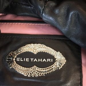 Elie tahari new shoulder bag